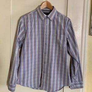 Men's Dress Shirt- excellent condition